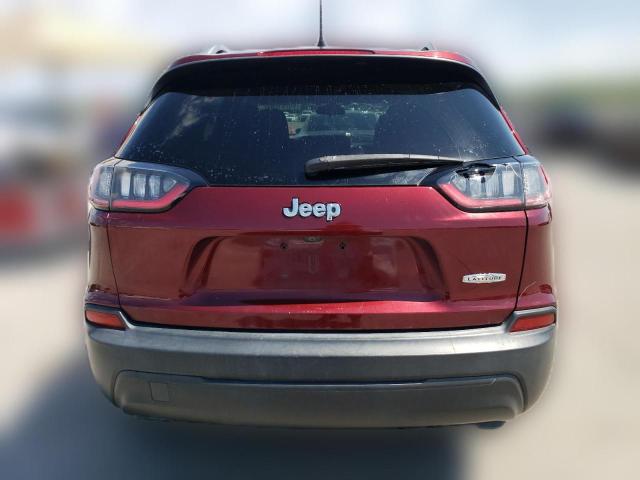 Photo 5 VIN: 1C4PJLCB3KD290336 - JEEP GRAND CHEROKEE 