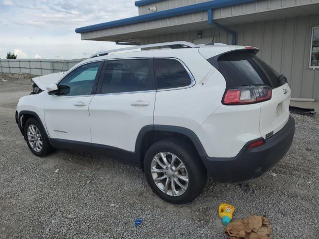 Photo 1 VIN: 1C4PJLCB3KD297660 - JEEP CHEROKEE L 