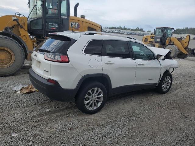 Photo 2 VIN: 1C4PJLCB3KD297660 - JEEP CHEROKEE L 