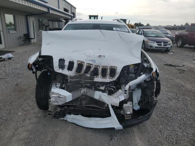 Photo 4 VIN: 1C4PJLCB3KD297660 - JEEP CHEROKEE L 