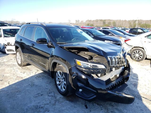 Photo 0 VIN: 1C4PJLCB3KD307443 - JEEP CHEROKEE L 