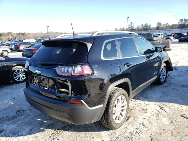 Photo 3 VIN: 1C4PJLCB3KD307443 - JEEP CHEROKEE L 