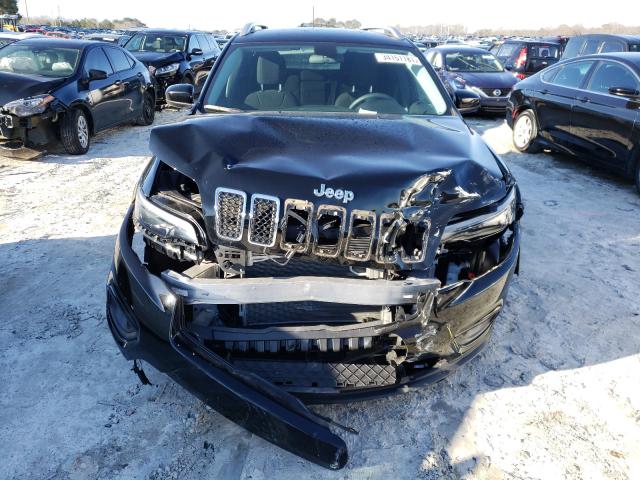 Photo 8 VIN: 1C4PJLCB3KD307443 - JEEP CHEROKEE L 