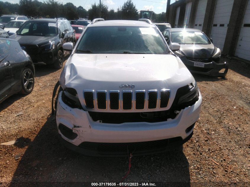 Photo 11 VIN: 1C4PJLCB3KD307538 - JEEP CHEROKEE 