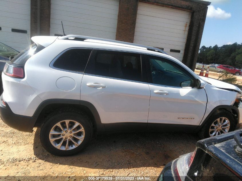 Photo 12 VIN: 1C4PJLCB3KD307538 - JEEP CHEROKEE 