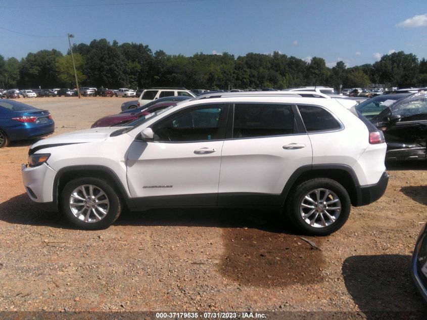 Photo 13 VIN: 1C4PJLCB3KD307538 - JEEP CHEROKEE 