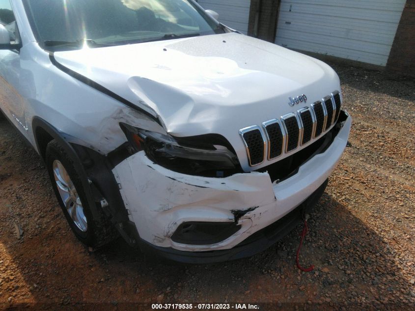 Photo 5 VIN: 1C4PJLCB3KD307538 - JEEP CHEROKEE 