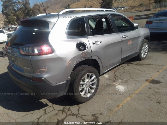 Photo 3 VIN: 1C4PJLCB3KD331676 - JEEP CHEROKEE 