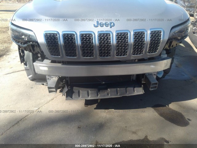 Photo 5 VIN: 1C4PJLCB3KD331676 - JEEP CHEROKEE 