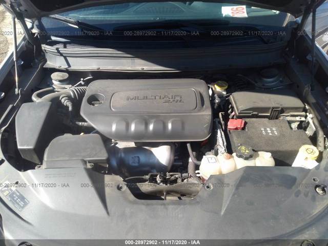 Photo 9 VIN: 1C4PJLCB3KD331676 - JEEP CHEROKEE 