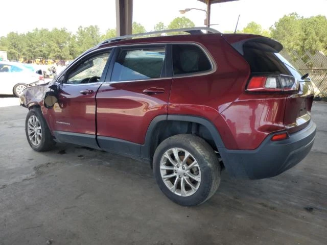 Photo 1 VIN: 1C4PJLCB3KD333315 - JEEP CHEROKEE L 