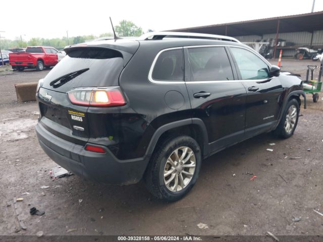 Photo 3 VIN: 1C4PJLCB3KD339485 - JEEP CHEROKEE 