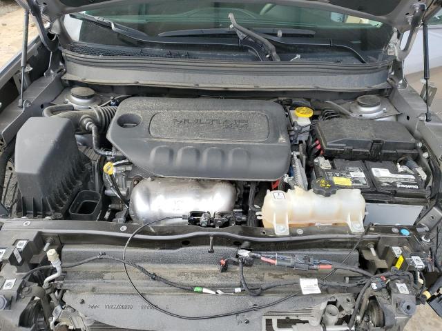 Photo 10 VIN: 1C4PJLCB3KD340880 - JEEP CHEROKEE L 