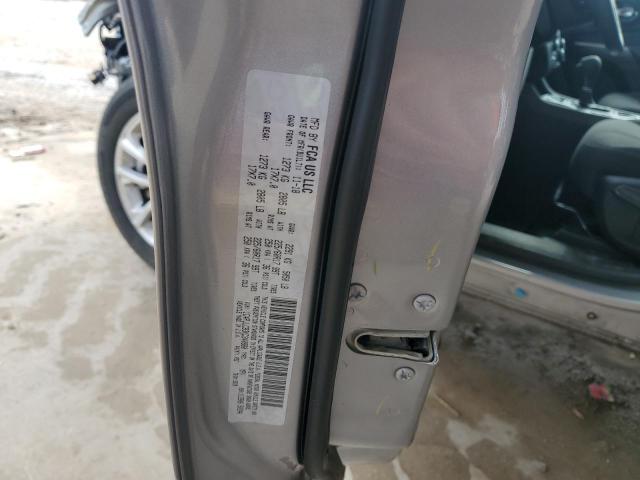 Photo 11 VIN: 1C4PJLCB3KD340880 - JEEP CHEROKEE L 