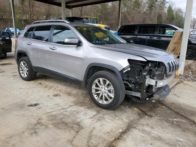 Photo 3 VIN: 1C4PJLCB3KD340880 - JEEP CHEROKEE L 