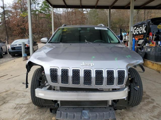 Photo 4 VIN: 1C4PJLCB3KD340880 - JEEP CHEROKEE L 