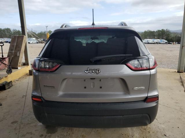 Photo 5 VIN: 1C4PJLCB3KD340880 - JEEP CHEROKEE L 