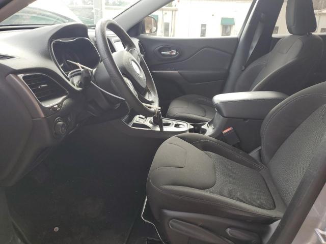 Photo 6 VIN: 1C4PJLCB3KD340880 - JEEP CHEROKEE L 
