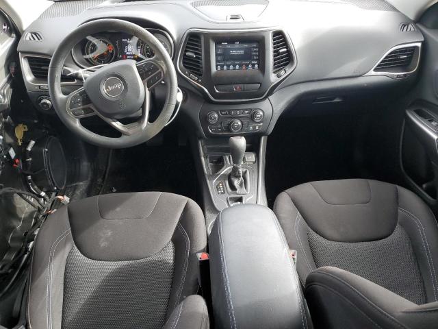 Photo 7 VIN: 1C4PJLCB3KD340880 - JEEP CHEROKEE L 