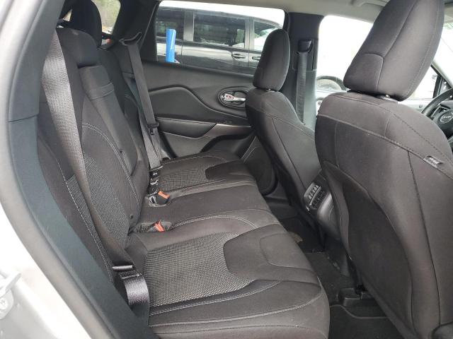 Photo 9 VIN: 1C4PJLCB3KD340880 - JEEP CHEROKEE L 