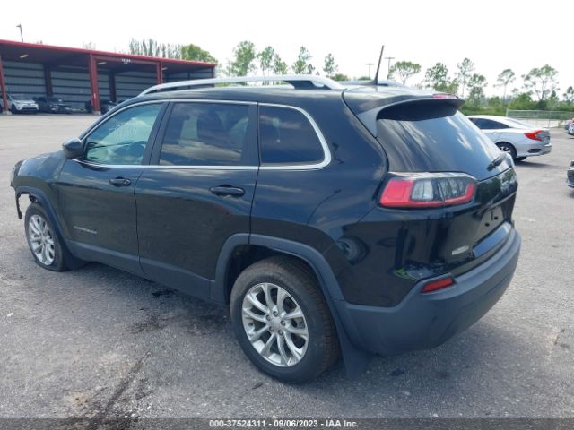 Photo 2 VIN: 1C4PJLCB3KD344444 - JEEP CHEROKEE 