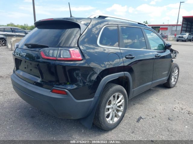 Photo 3 VIN: 1C4PJLCB3KD344444 - JEEP CHEROKEE 