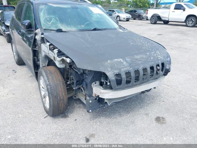 Photo 5 VIN: 1C4PJLCB3KD344444 - JEEP CHEROKEE 