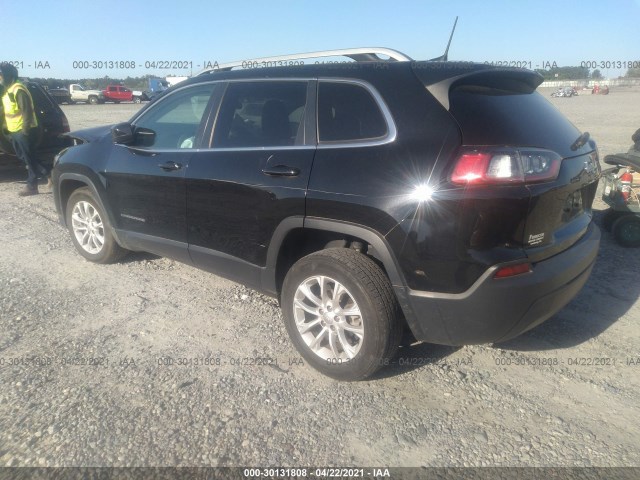 Photo 2 VIN: 1C4PJLCB3KD358294 - JEEP CHEROKEE 