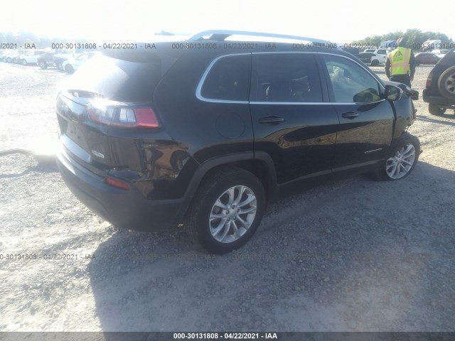 Photo 3 VIN: 1C4PJLCB3KD358294 - JEEP CHEROKEE 