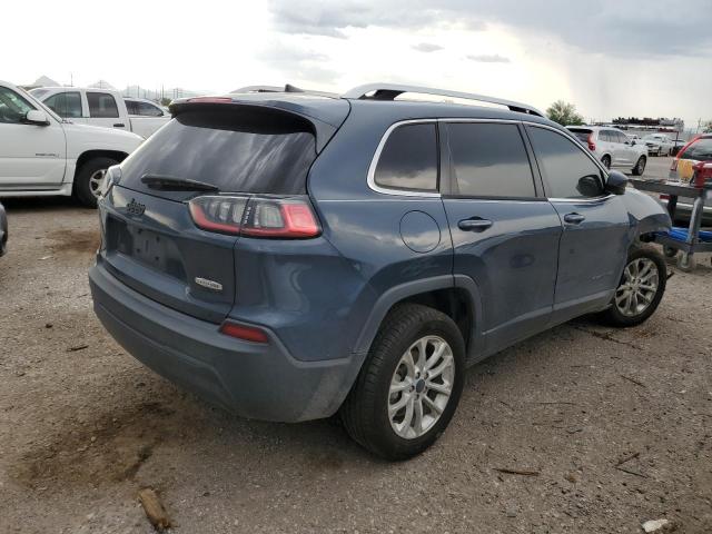 Photo 2 VIN: 1C4PJLCB3KD370686 - JEEP GRAND CHEROKEE 