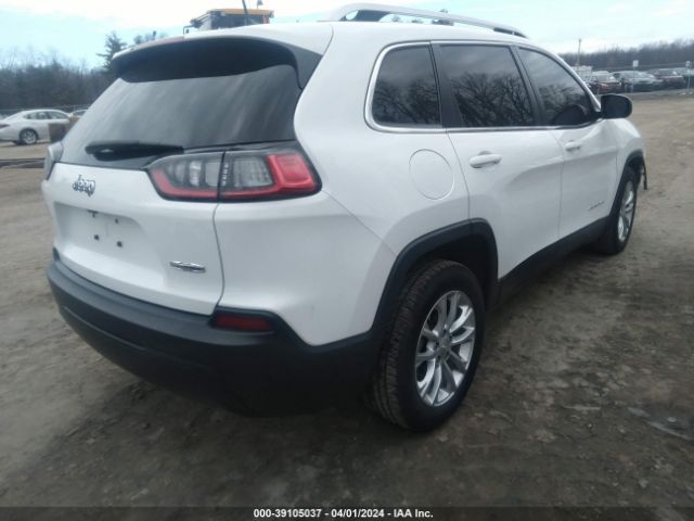 Photo 3 VIN: 1C4PJLCB3KD376715 - JEEP CHEROKEE 