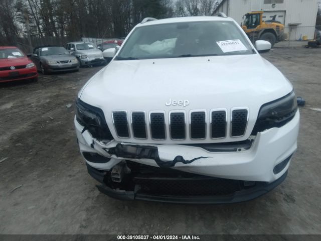 Photo 5 VIN: 1C4PJLCB3KD376715 - JEEP CHEROKEE 