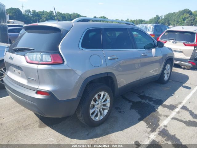 Photo 3 VIN: 1C4PJLCB3KD416338 - JEEP CHEROKEE 