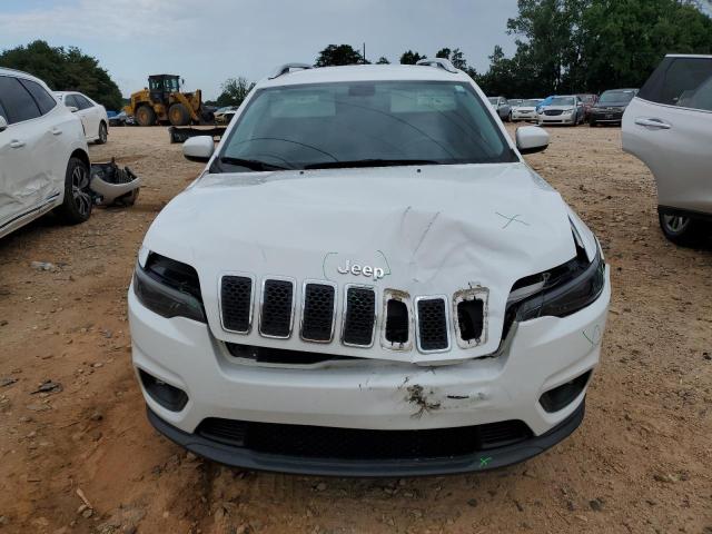 Photo 4 VIN: 1C4PJLCB3KD416856 - JEEP CHEROKEE L 