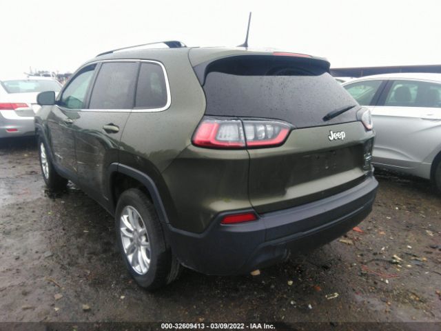 Photo 2 VIN: 1C4PJLCB3KD474112 - JEEP CHEROKEE 