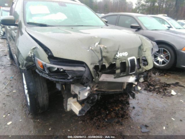 Photo 5 VIN: 1C4PJLCB3KD474112 - JEEP CHEROKEE 