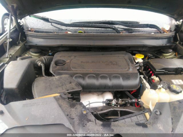 Photo 9 VIN: 1C4PJLCB3KD474112 - JEEP CHEROKEE 