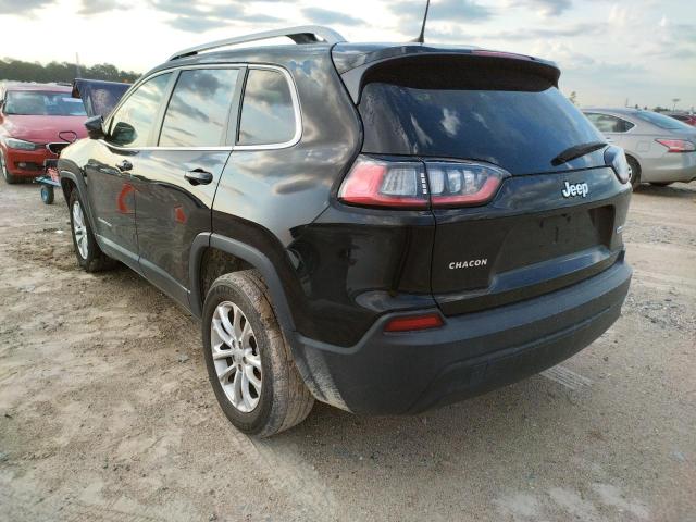 Photo 2 VIN: 1C4PJLCB3KD474403 - JEEP CHEROKEE L 