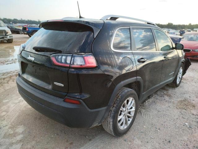 Photo 3 VIN: 1C4PJLCB3KD474403 - JEEP CHEROKEE L 