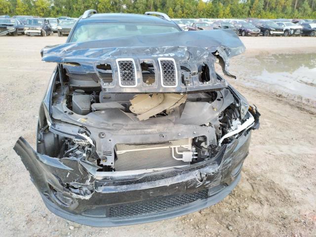 Photo 8 VIN: 1C4PJLCB3KD474403 - JEEP CHEROKEE L 