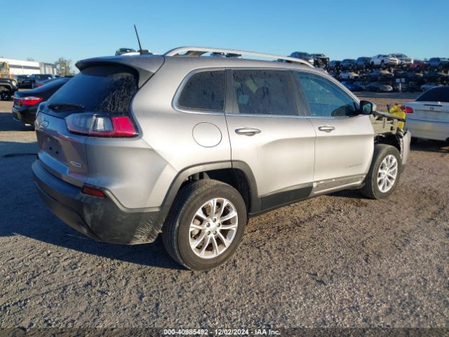 Photo 3 VIN: 1C4PJLCB3KD484977 - JEEP CHEROKEE 