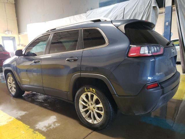 Photo 1 VIN: 1C4PJLCB3KD485353 - JEEP CHEROKEE L 