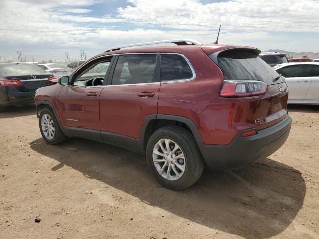 Photo 1 VIN: 1C4PJLCB3KD490455 - JEEP CHEROKEE L 