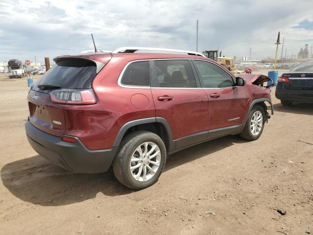 Photo 2 VIN: 1C4PJLCB3KD490455 - JEEP CHEROKEE L 