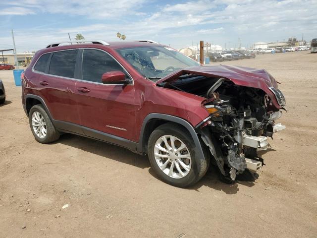 Photo 3 VIN: 1C4PJLCB3KD490455 - JEEP CHEROKEE L 