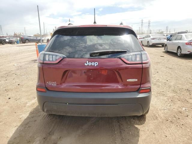 Photo 5 VIN: 1C4PJLCB3KD490455 - JEEP CHEROKEE L 