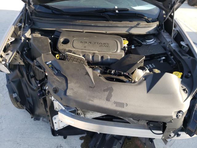 Photo 6 VIN: 1C4PJLCB3LD557198 - JEEP CHEROKEE L 