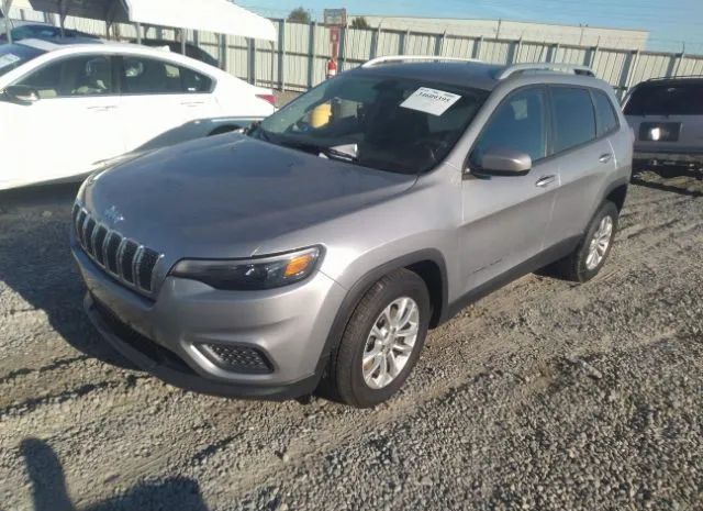 Photo 1 VIN: 1C4PJLCB3LD569660 - JEEP CHEROKEE 