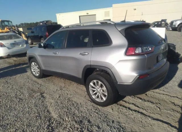 Photo 2 VIN: 1C4PJLCB3LD569660 - JEEP CHEROKEE 