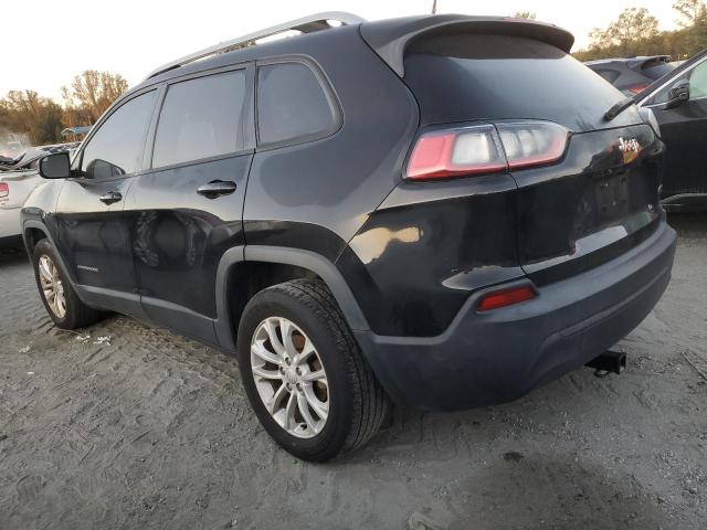 Photo 1 VIN: 1C4PJLCB3LD571540 - JEEP CHEROKEE L 